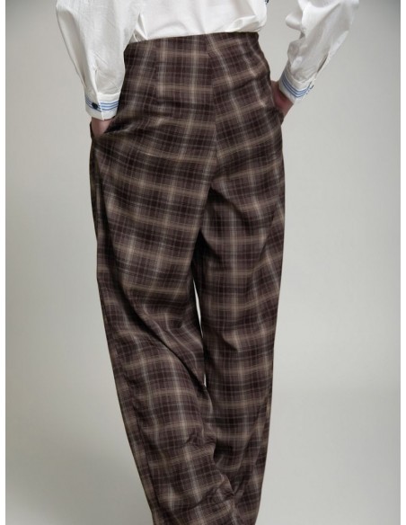 PANTALON MOLEY