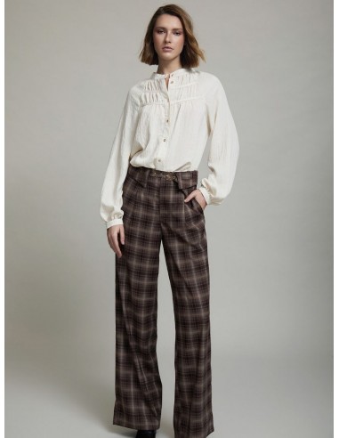 PANTALON MOLEY