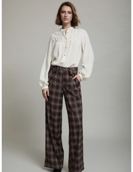 PANTALON MOLEY