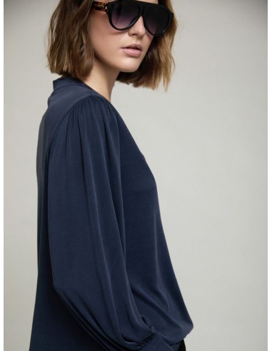 CAMISETA MODAL NECK