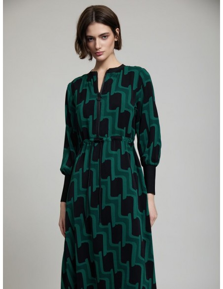 VESTIDO SPORT