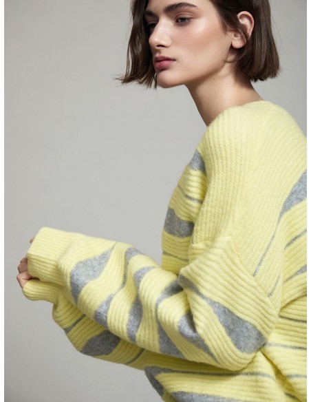 JERSEY ONDAS LINEALES