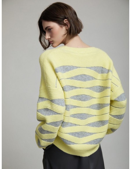 JERSEY ONDAS LINEALES