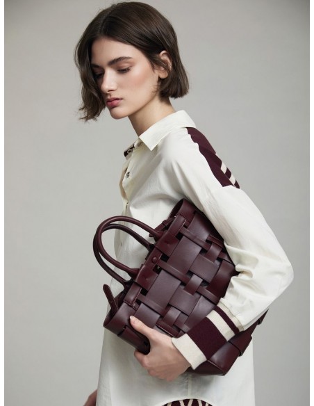 BOLSO CESTERA