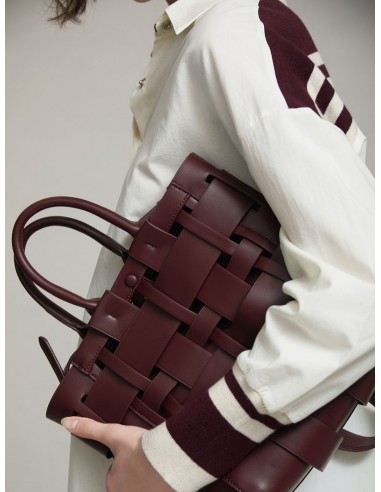 BOLSO CESTERA