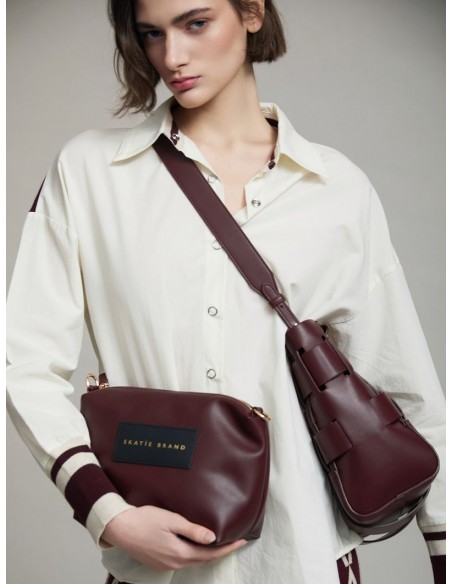 BOLSO CESTERA