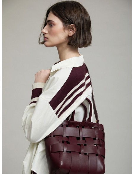 BOLSO CESTERA