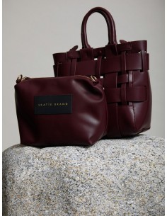 BOLSO CESTERA