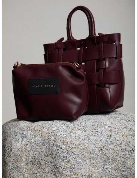 BOLSO CESTERA