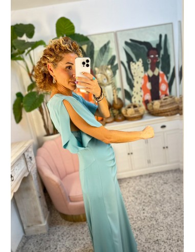 VESTIDO MONICA