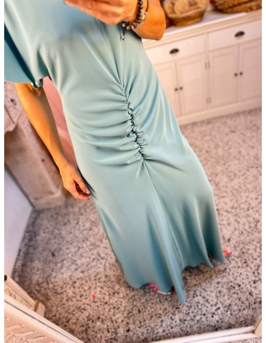 VESTIDO MONICA