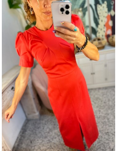 VESTIDO ZAIRA