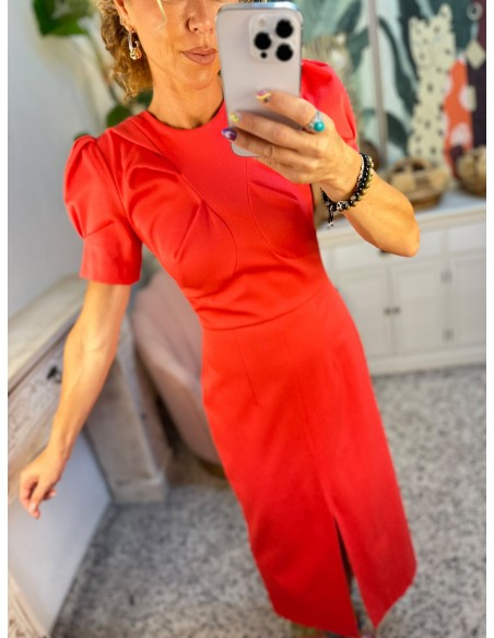 VESTIDO ZAIRA