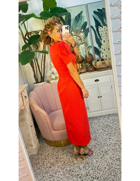 VESTIDO ZAIRA