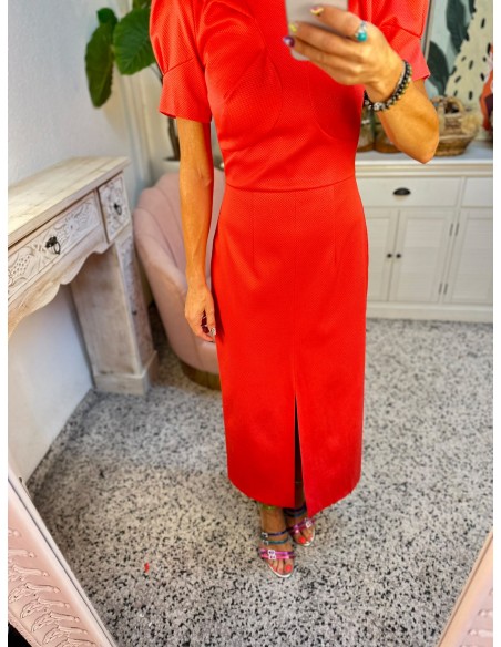 VESTIDO ZAIRA