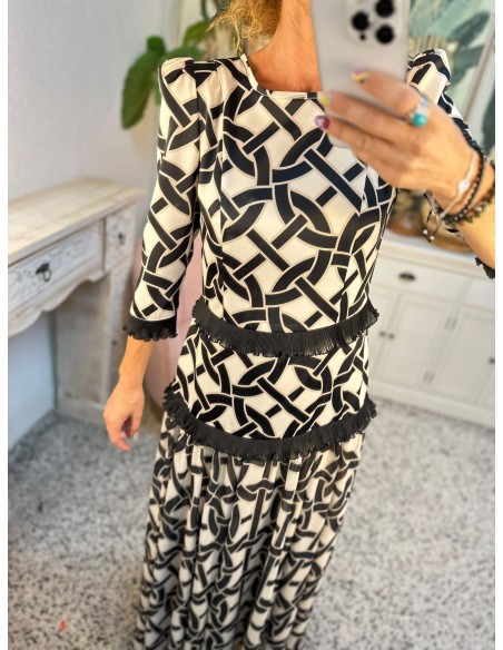 VESTIDO INGRID