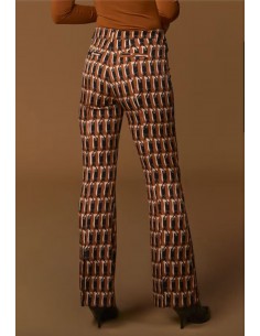 PANTALÓN KAT 2