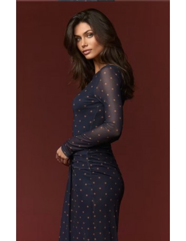 VESTIDO BLAZE