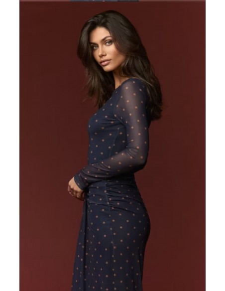VESTIDO BLAZE