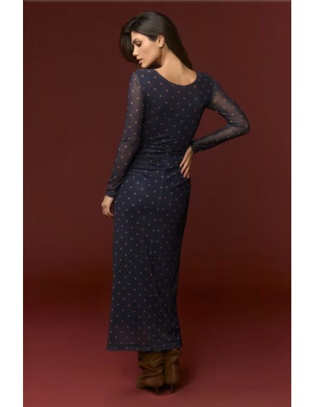 VESTIDO BLAZE