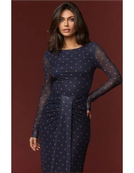 VESTIDO BLAZE