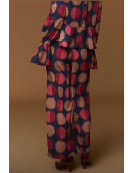 PANTALÓN THATCHER