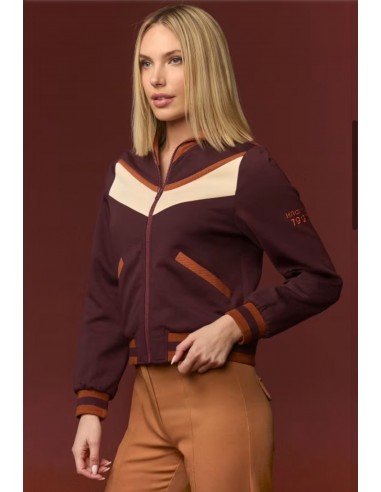 SUDADERA HACKNEY