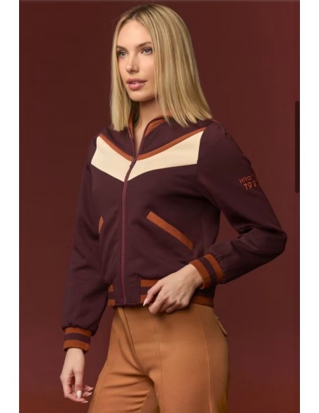 SUDADERA HACKNEY