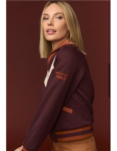 SUDADERA HACKNEY