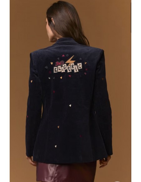 CHAQUETA LIAM