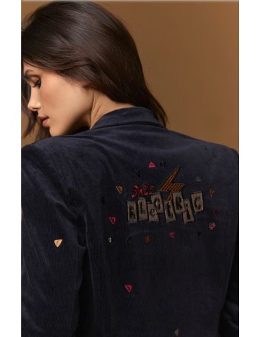 CHAQUETA LIAM