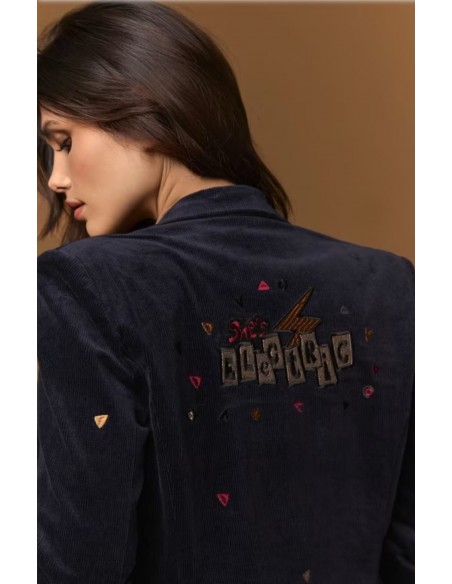 CHAQUETA LIAM