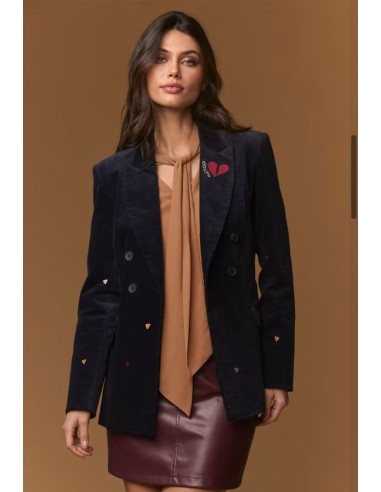 CHAQUETA LIAM