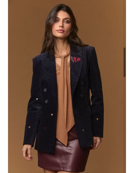 CHAQUETA LIAM