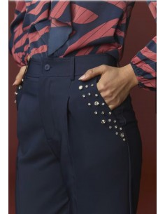 PANTALÓN BUCKINGHAM 2