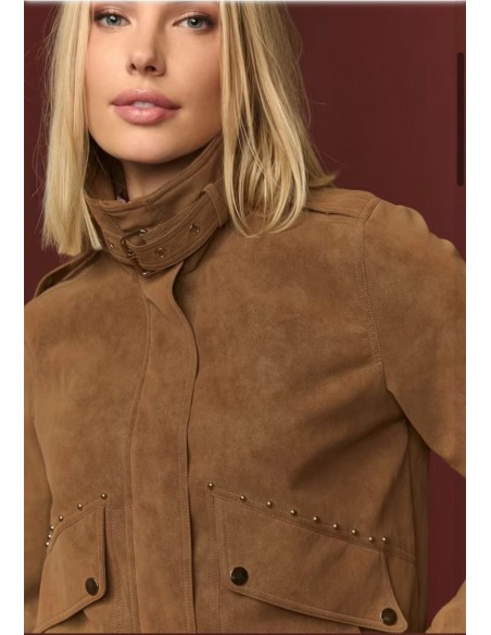 CHAQUETA WEMBLEY