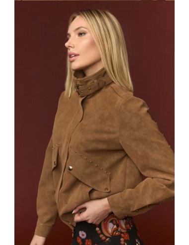 CHAQUETA WEMBLEY