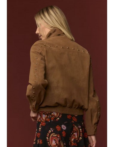 CHAQUETA WEMBLEY