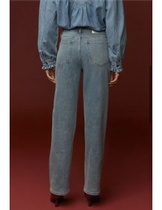 PANTALÓN VAQUERO BEE 2