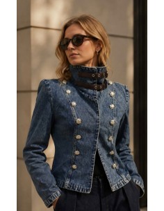 CHAQUETA VAQUERA VICTORIUS