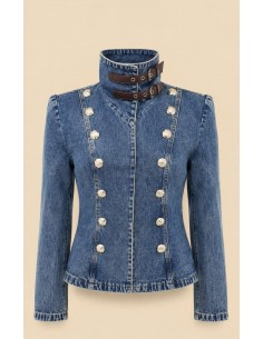 CHAQUETA VAQUERA VICTORIUS 2