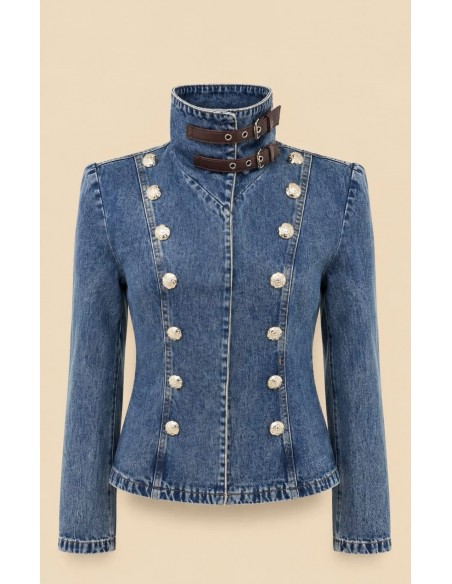 CHAQUETA VAQUERA VICTORIUS