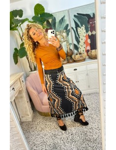 FALDA NASAU BIZANTINO 2