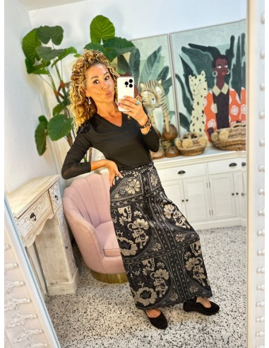 FALDA SOFIA YAMNA