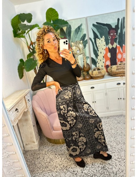 FALDA SOFIA YAMNA