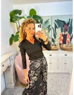 CAMISETA LIUBLIANA INDO