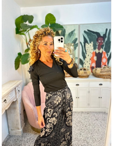 CAMISETA LIUBLIANA INDO