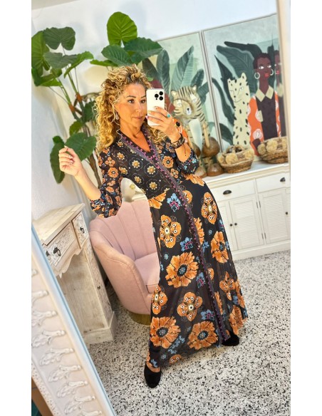 VESTIDO ARMENIA YAMNA