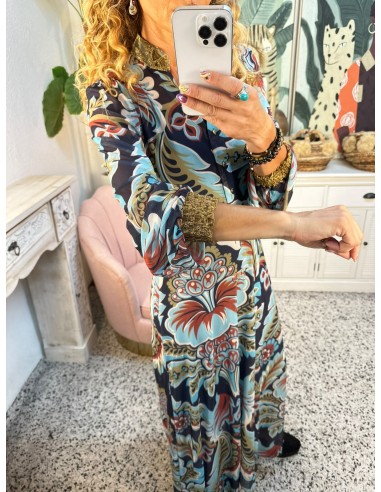 VESTIDO GUATEMALA SUMERIA