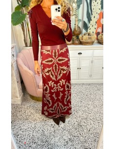 FALDA SAN SALVADOR SUMERIA